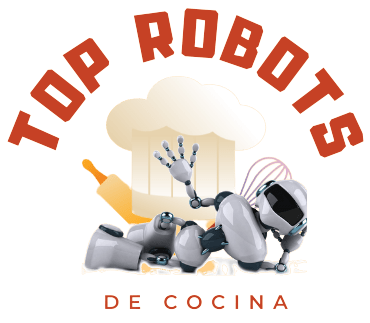 Top Robots de Cocina
