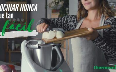 Descubre el mejor precio en Argentina para el robot de cocina Thermomix