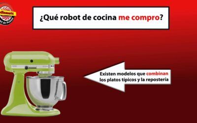 Descubre aquí el mejor Robot de Cocina Cecotec en oferta de Media Markt