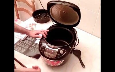 Descubre las maravillas del Robot de Cocina Multifunción Moulinex: mejor aliado culinario del hogar