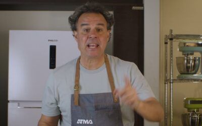 Descubre todas las ventajas del Robot de Cocina Atma Negro RC2020B: reseña, funciones, precios y más