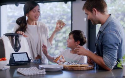 Descubre el Mejor Robot de Cocina iChef: Innovación y Comodidad en tu Hogar
