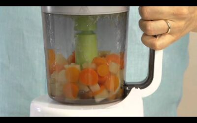 10 Razones para Elegir el Robot de Cocina Avent: Opiniones y Análisis Completo 2023