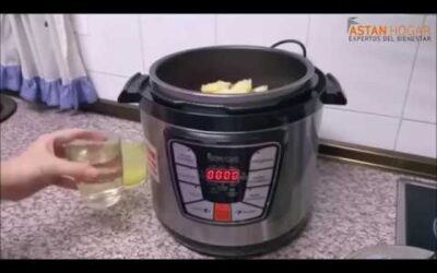 Descubre el Mejor Robot de Cocina JRD: Guía Completa y Opiniones 2023