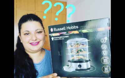 Opiniones Imprescindibles sobre el Robot de Cocina Russell Hobbs: ¿Vale la Pena la Inversión?