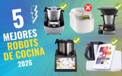 Opiniones del Robot de Cocina Aldi: ¿Vale la Pena la Inversión?