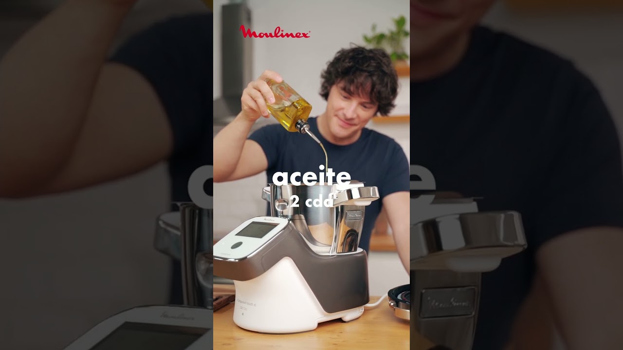 robot cocina jordi cruz