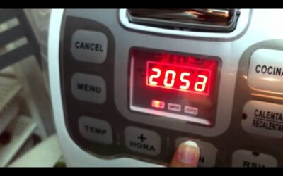 Descubre el Mejor Robot de Cocina Gourmet: Innovación y Sabor en tu Hogar