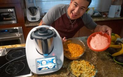 Descubre los Principales Usos del Robot de Cocina: Guía Completa para Maximizar tu Dispositivo