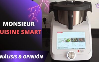 Claro, aquí tienes un ejemplo de título SEO optimizado para esa keyword: «Robot de Cocina Lidl Opiniones: ¿Vale la Pena la Inversión?