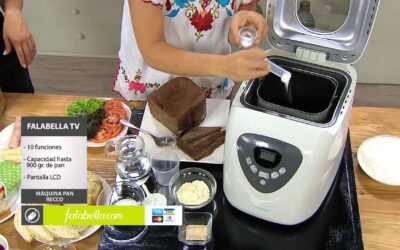 Descubre el Mejor Robot de Cocina en Falabella: Guía de Compra y Ofertas 2023