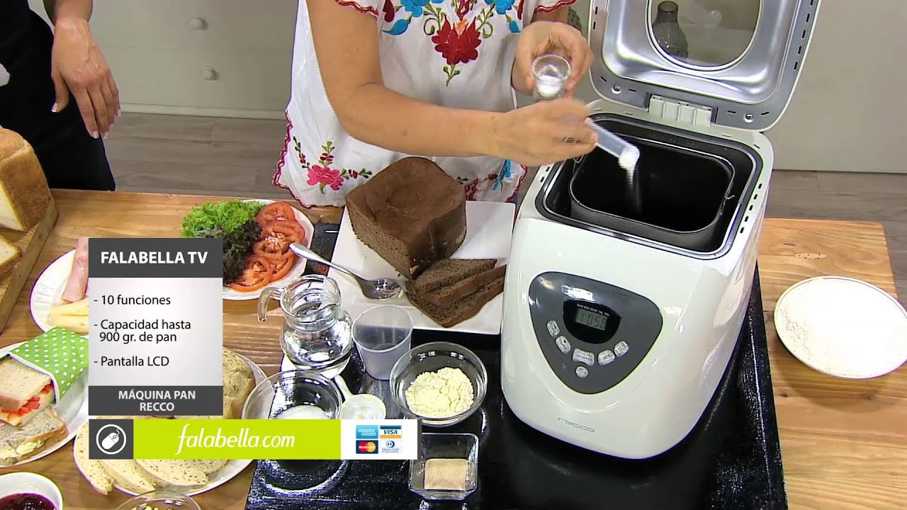 robot de cocina falabella