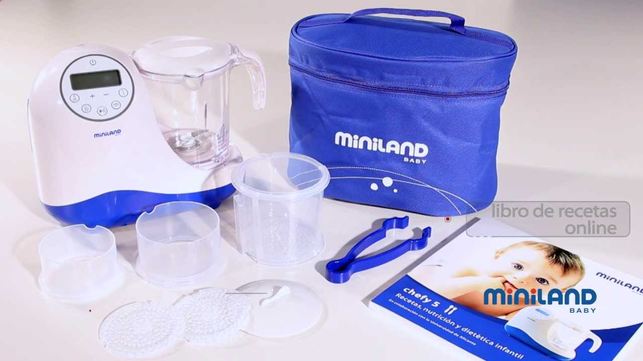 robot de cocina juguete